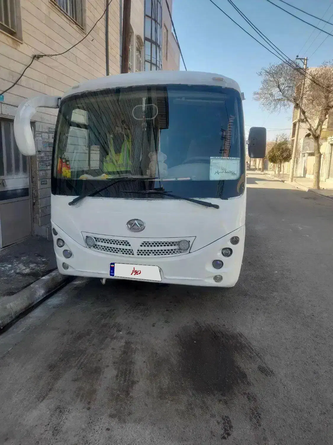 سیترا ۱۸ تمیز|خودرو سنگین|محمدشهر, جعفرآباد|دیوار