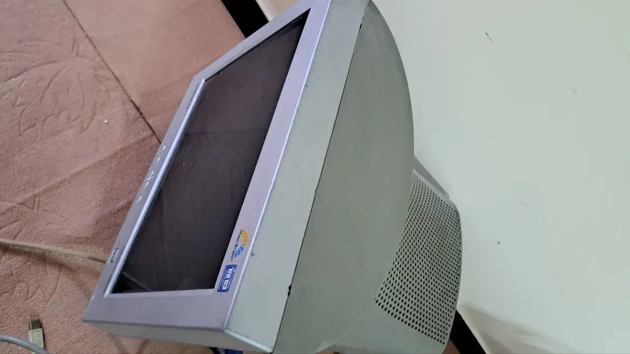 مانیتور سامسونگ|رایانه رومیزی|اندیمشک, |دیوار