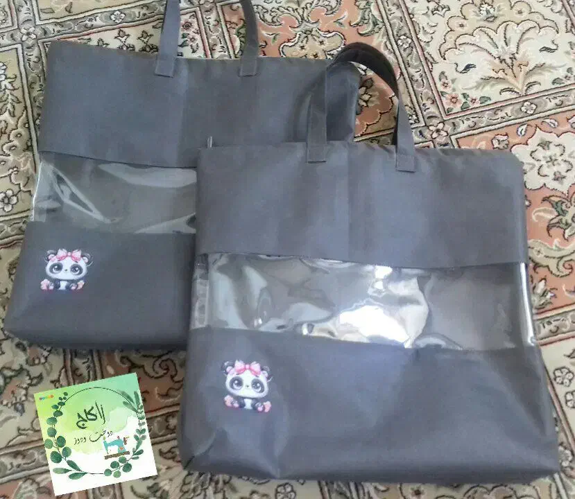 کاورکاپشن|کیف، کفش، کمربند|فلاورجان, |دیوار