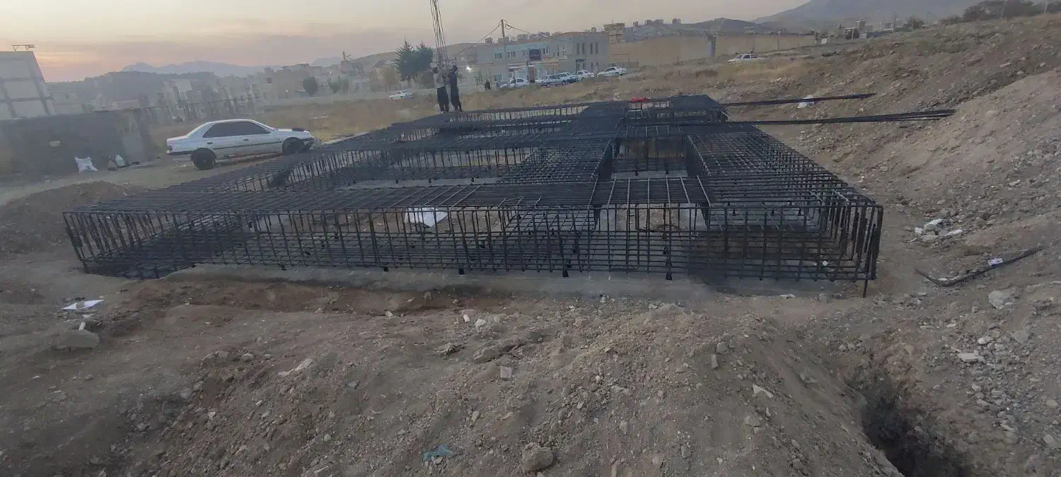 پیش فروش خانه آپارتمان|پیش‌فروش املاک|کامیاران, |دیوار