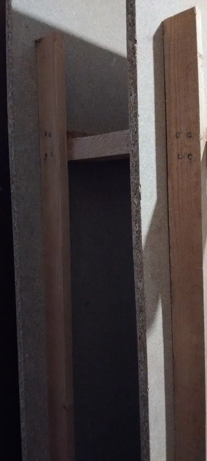 کفی تخت دو نفره|تخت و سرویس خواب|رشت, باهنر|دیوار