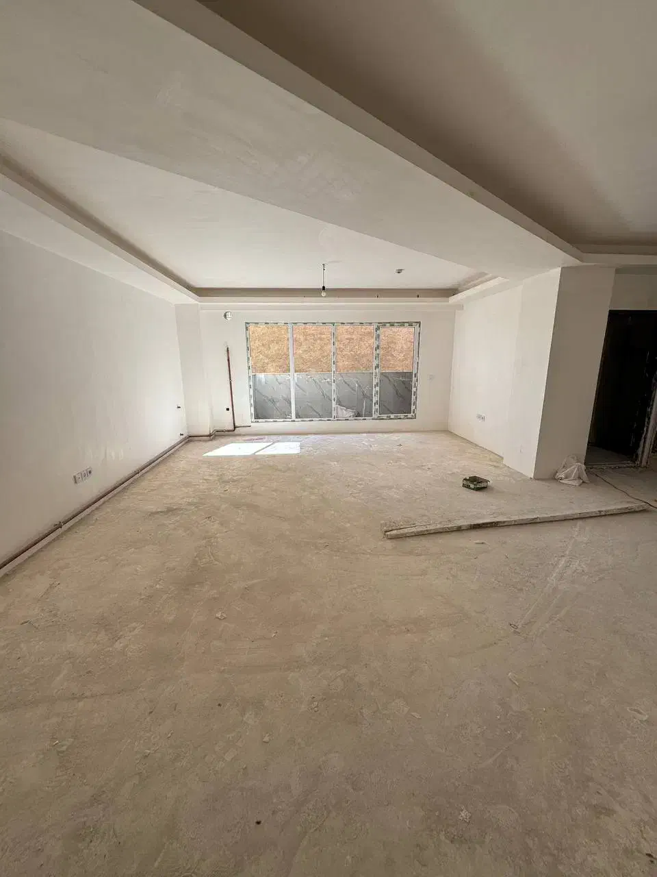 آپارتمان ۱۱۵ متر کوی فاتح/یاغچیان|فروش آپارتمان|باسمنج, |دیوار