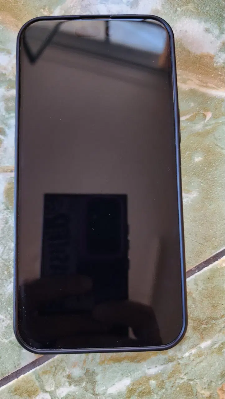 iphone 15 pro max 256G ZAA|موبایل|تهران, جوادیه تهرانپارس|دیوار