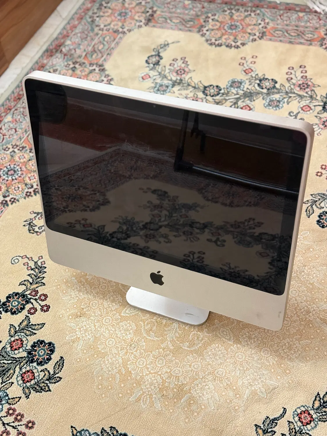 ای مک Apple iMac 22inch|رایانه رومیزی|تهران, تهرانپارس جنوبی|دیوار