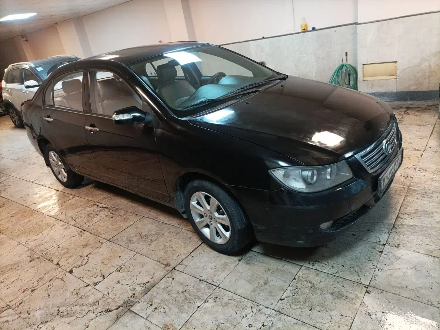 لیفان 620 1800|خودرو سواری و وانت|تبریز, |دیوار