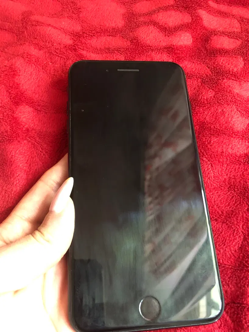 iPhone 7plus|موبایل|کرج, شهرک فرهنگیان|دیوار