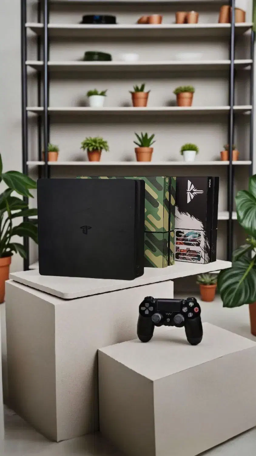 کپی خور کردن پلی ۴ و پلی ۵|کنسول، بازی ویدئویی و آنلاین|دزفول, |دیوار