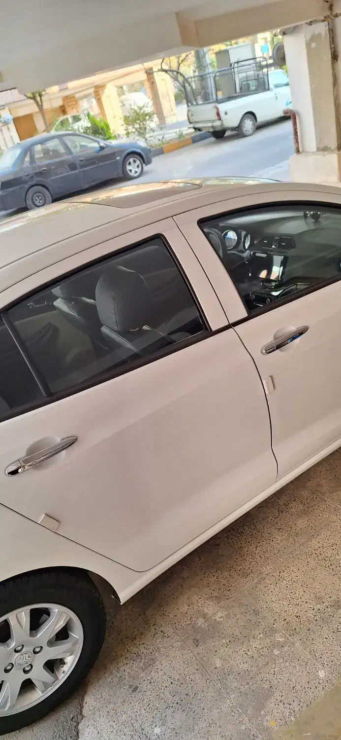 شاهین اتومات|خودرو سواری و وانت|اندیشه, اندیشه فاز ۵|دیوار