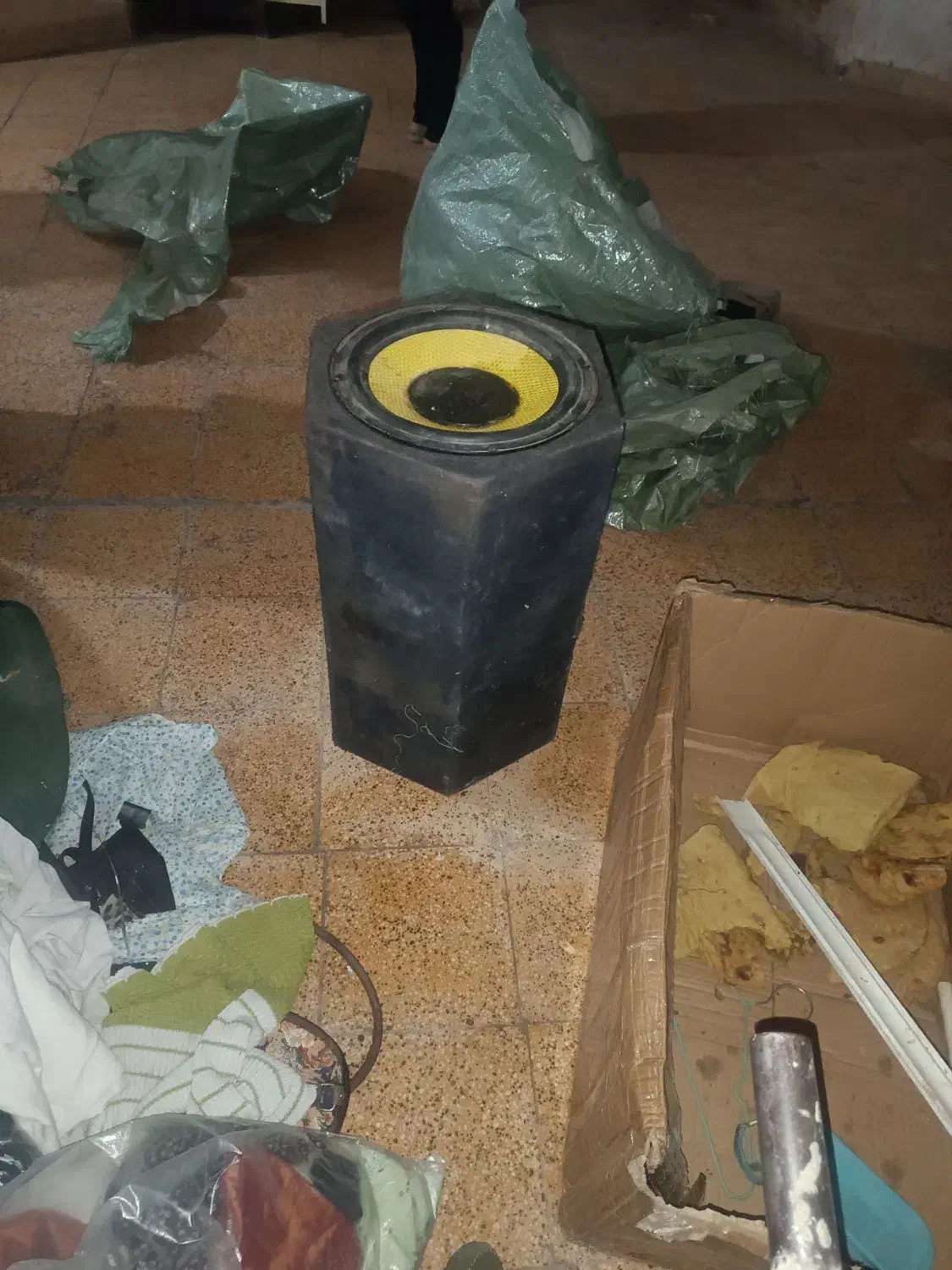 ساب|پخشکننده همراه|کرمان, |دیوار