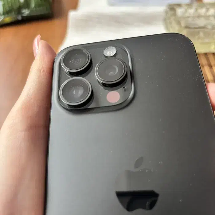 آیفون 15 پرومکس 1 ترابایت|موبایل|تهران, شهرآرا|دیوار