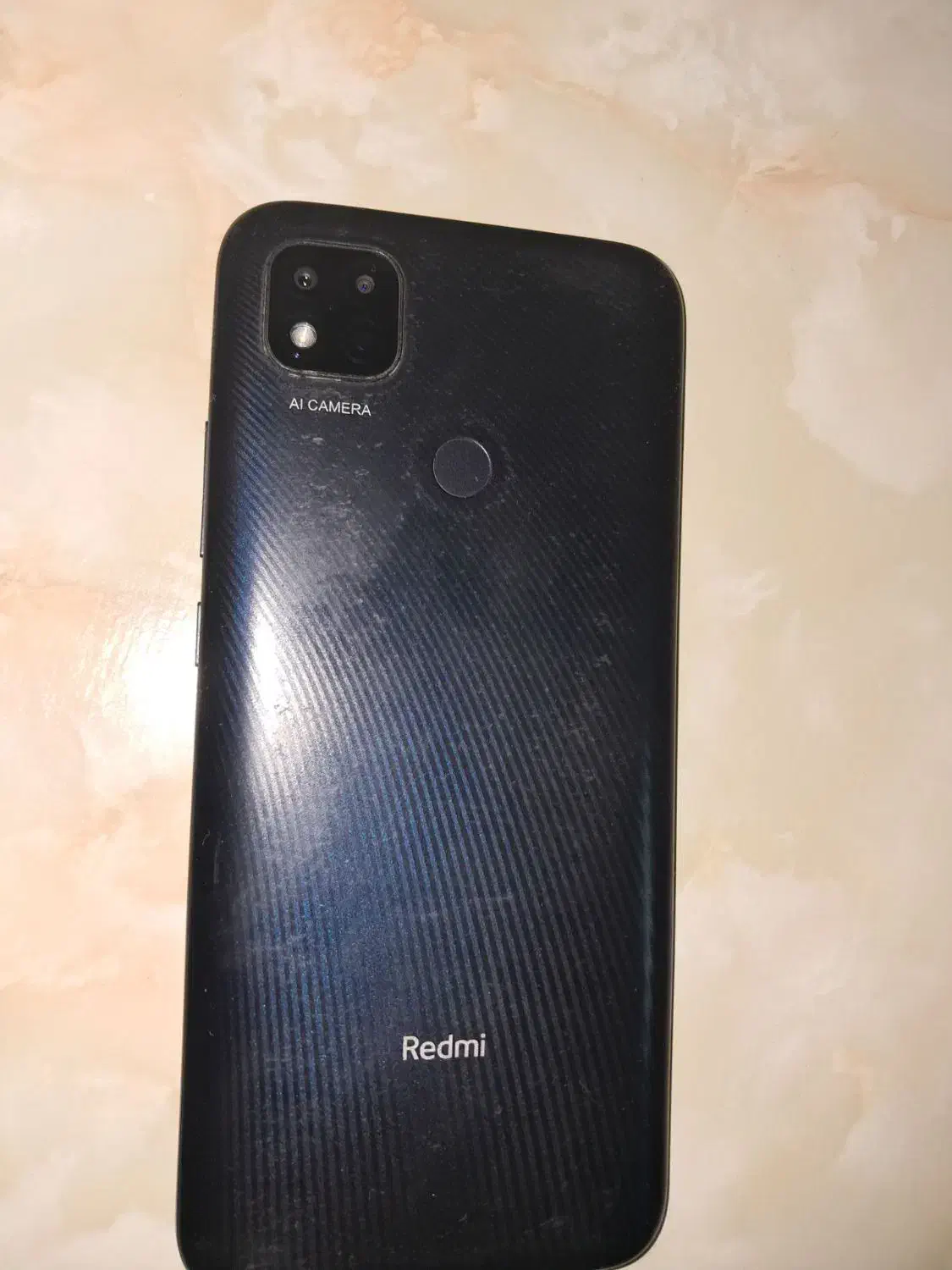 گوشی ردمی ۹|موبایل|کرمانشاه, |دیوار