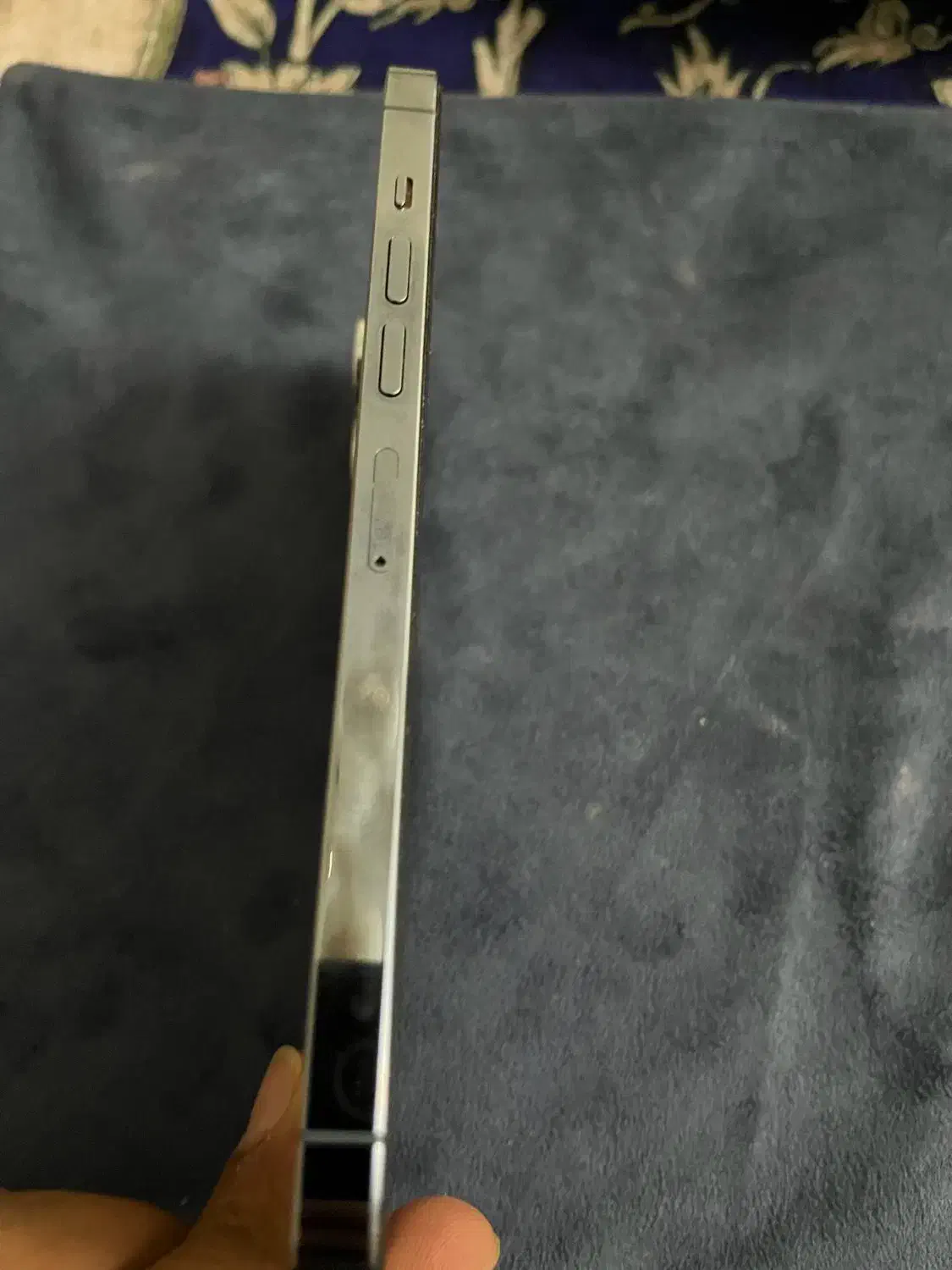 iPhone 13 promax zaa|موبایل|تهران, سوهانک|دیوار