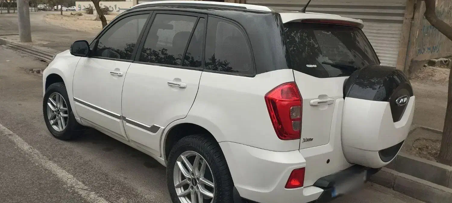 x33s نیوفیس مدل 1399|خودرو سواری و وانت|مشهد, حسینآباد|دیوار