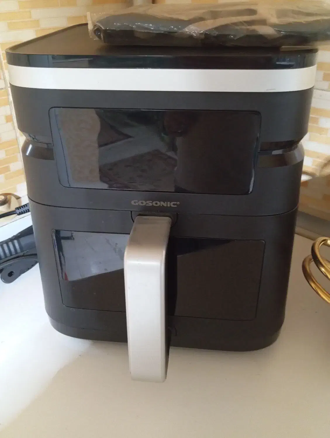 هواپزگوسونیک|اجاق گاز و لوازم برقی پختوپز|ورامین, ورامین|دیوار