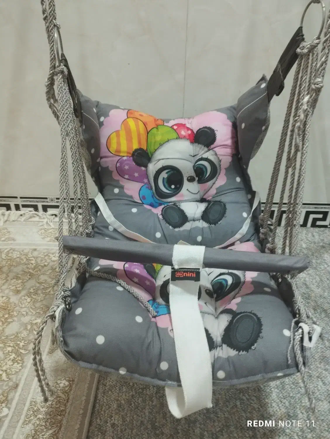 تاب کودک|اسباب و اثاث بچه|ایلام, |دیوار