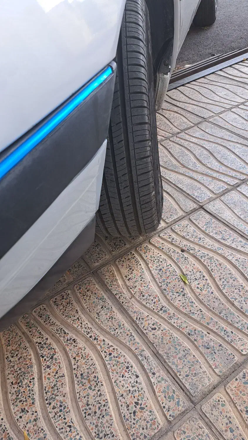 پژو405 مدل ۹۴ در حد خشک تک برگ سند|خودرو سواری و وانت|زنجان, |دیوار