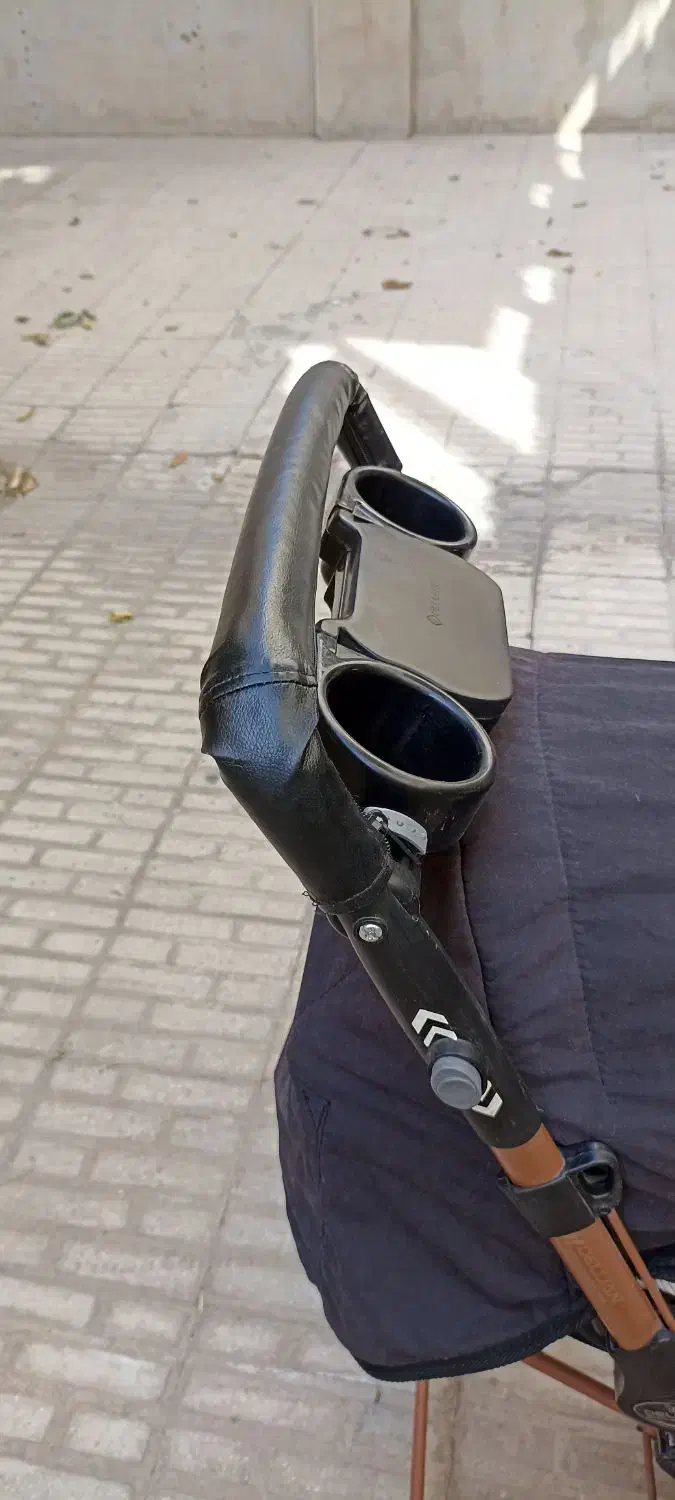 کالسکه دلیجان سالم|کالسکه و لوازم جانبی|کرمانشاه, |دیوار