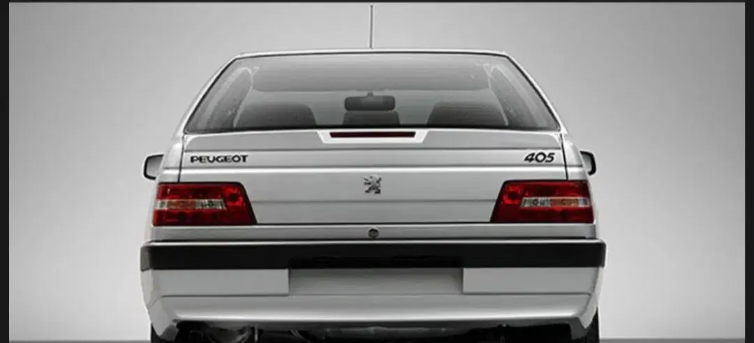 پژو slx|خودرو سواری و وانت|گلپایگان, |دیوار