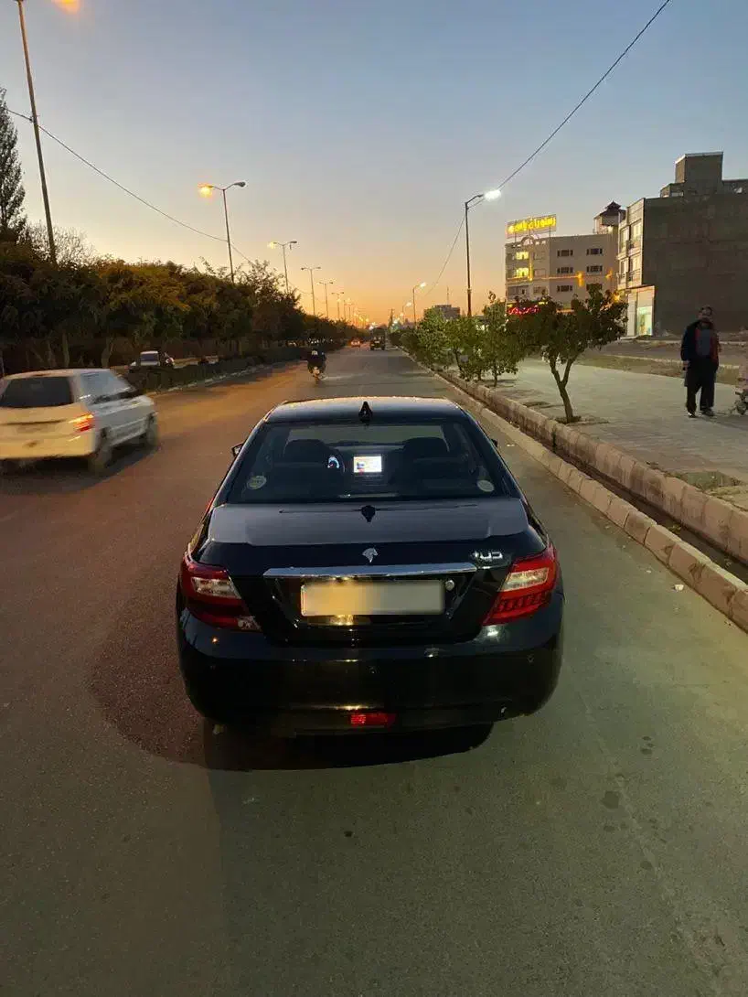 دنا پلاس فول ۱۴۰۰|خودرو سواری و وانت|ابهر, |دیوار