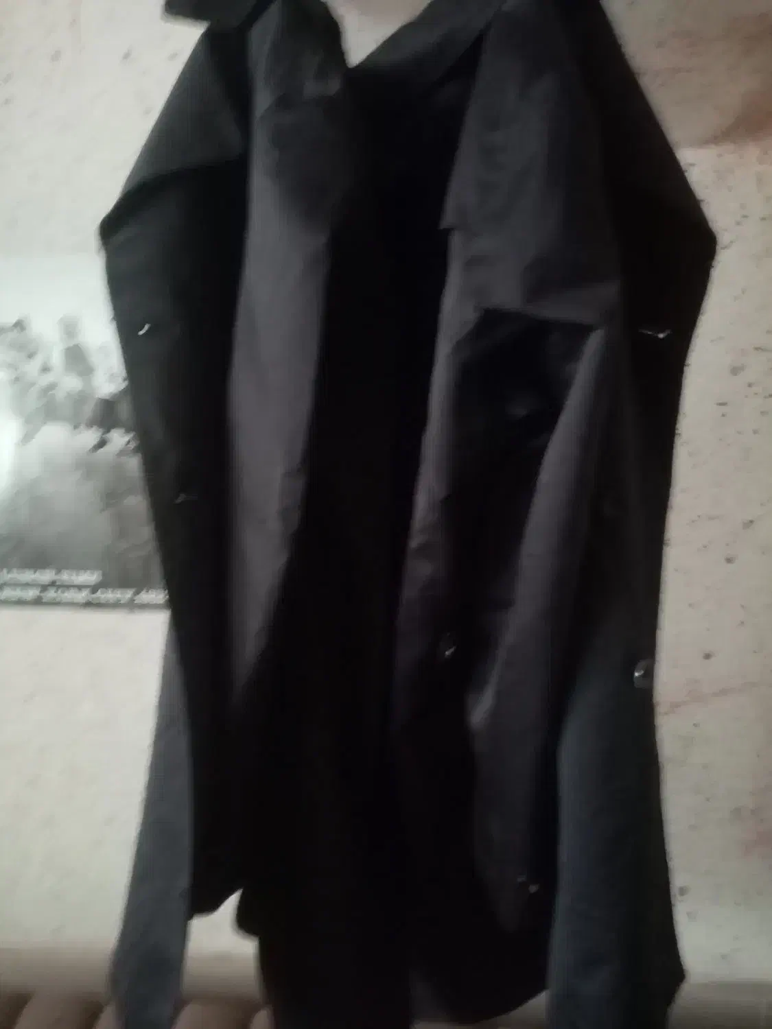 پالتو زمستانه نو|لباس|شیراز, نصر|دیوار