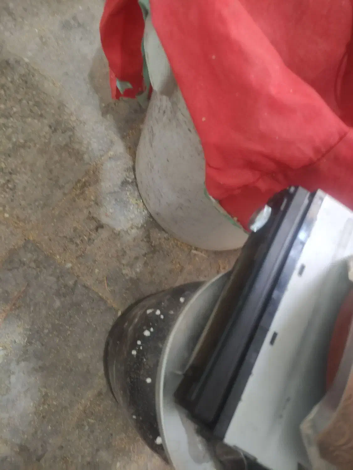 مقداری لوازم خانگی|سایر لوازم برقی|یزد, |دیوار