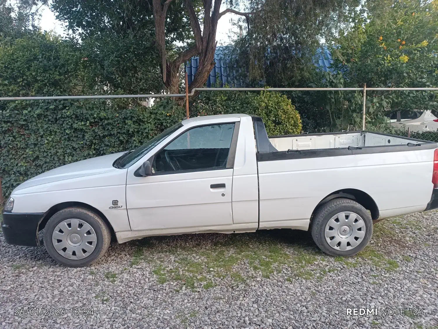 اریسان مدل 95|خودرو سواری و وانت|شیرود, |دیوار