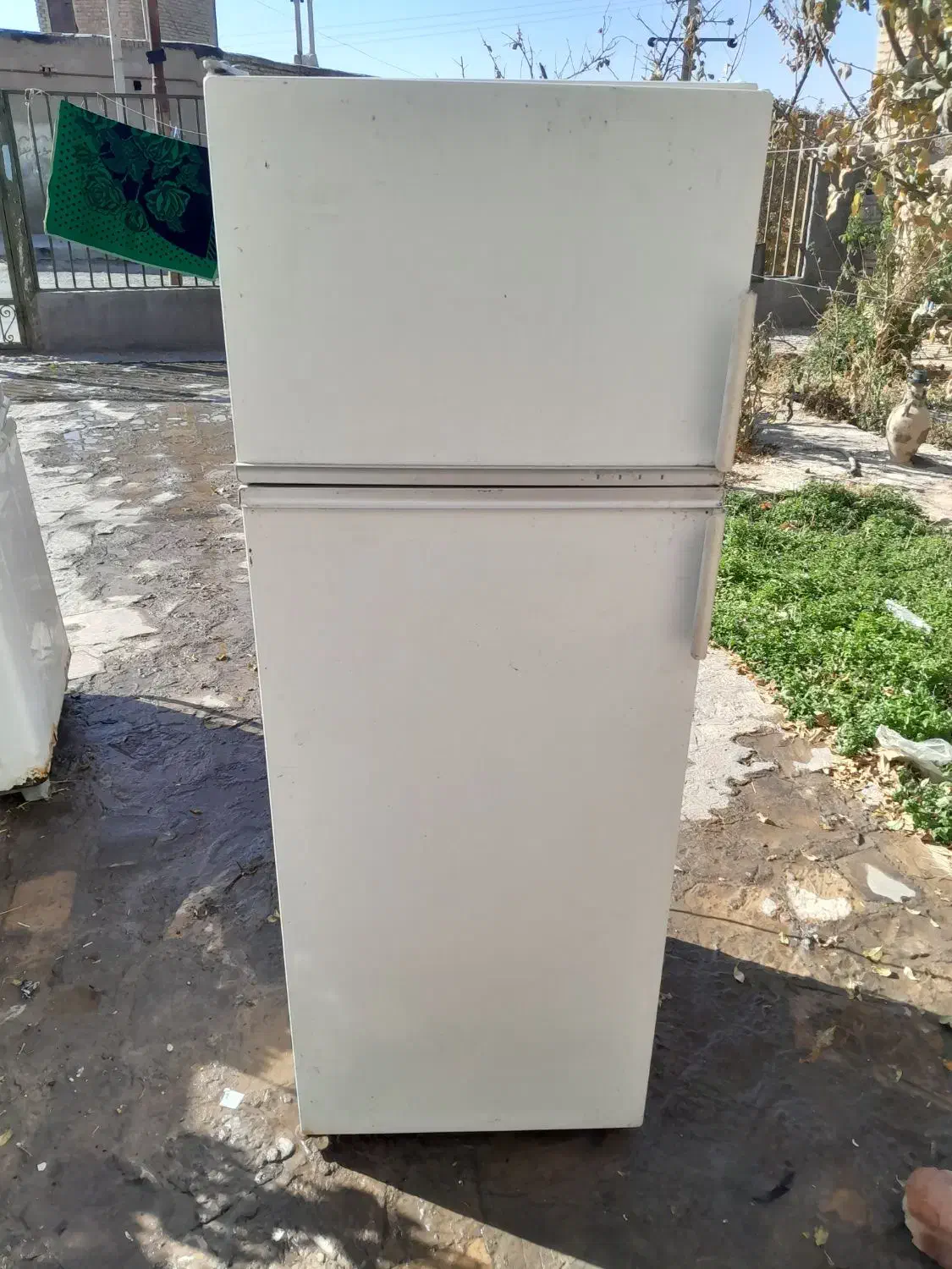 یخچال تمیز و سالم|یخچال و فریزر|قوچان, |دیوار