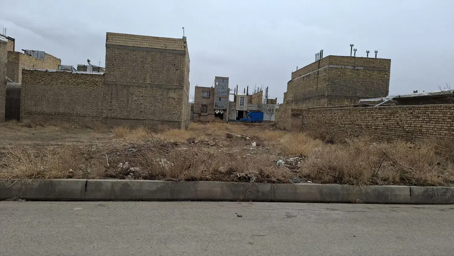 زمین مسکونی|فروش زمین و ملک کلنگی|سلطانیه, |دیوار