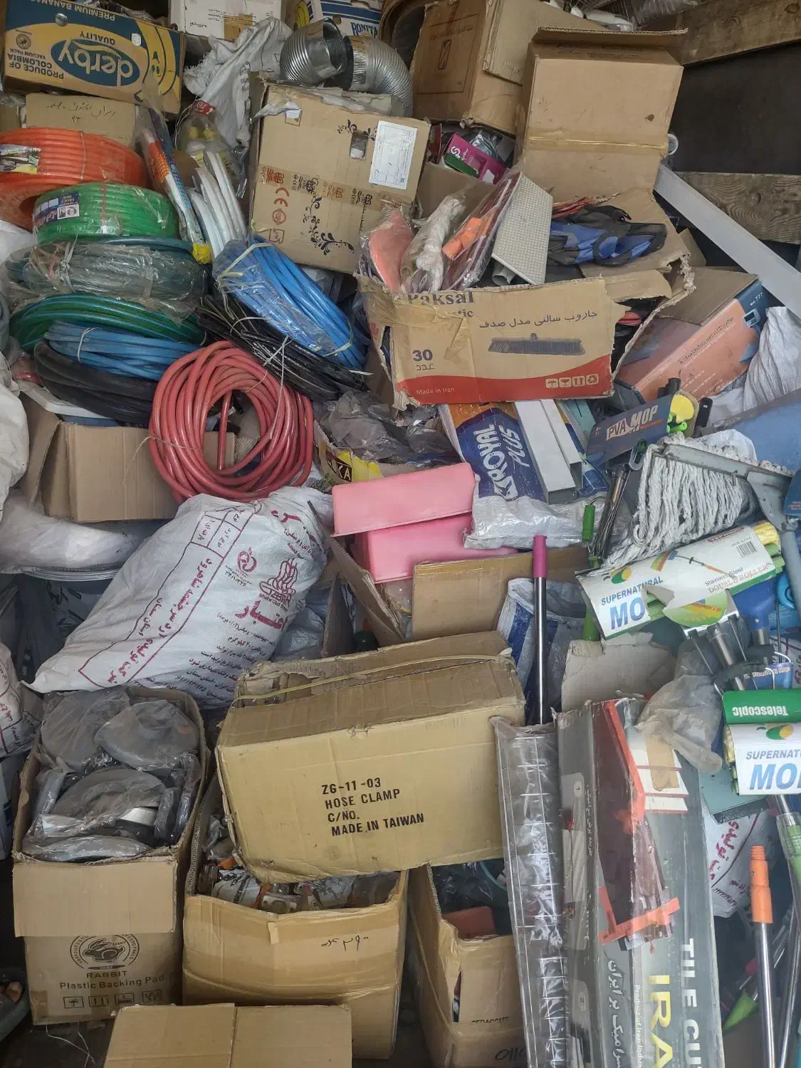 حراج واقعی ابزار|ابزارآلات|تهران, چیتگر شمالی|دیوار