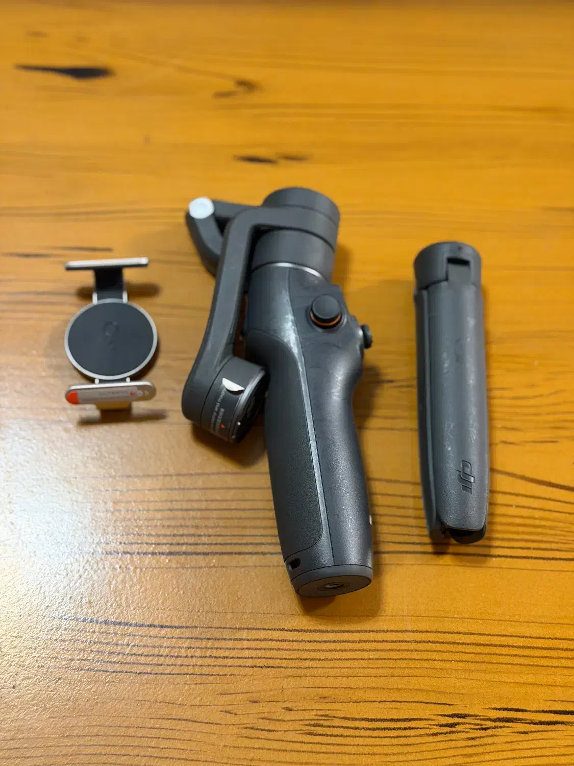 گیمبال DJI Osmo 6|دوربین عکاسی و فیلمبرداری|رشت, چمارسرا|دیوار