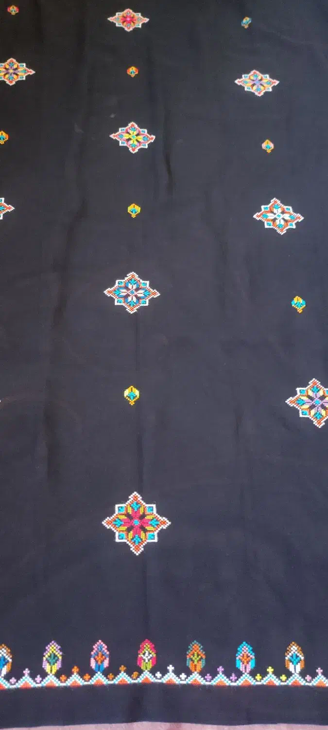 روسری گراپ|لباس|چابهار, |دیوار