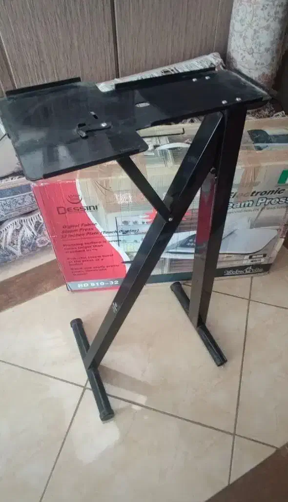 اتو پرس دسینی|اتو و لوازم اتو|نجفآباد, امیرآباد|دیوار