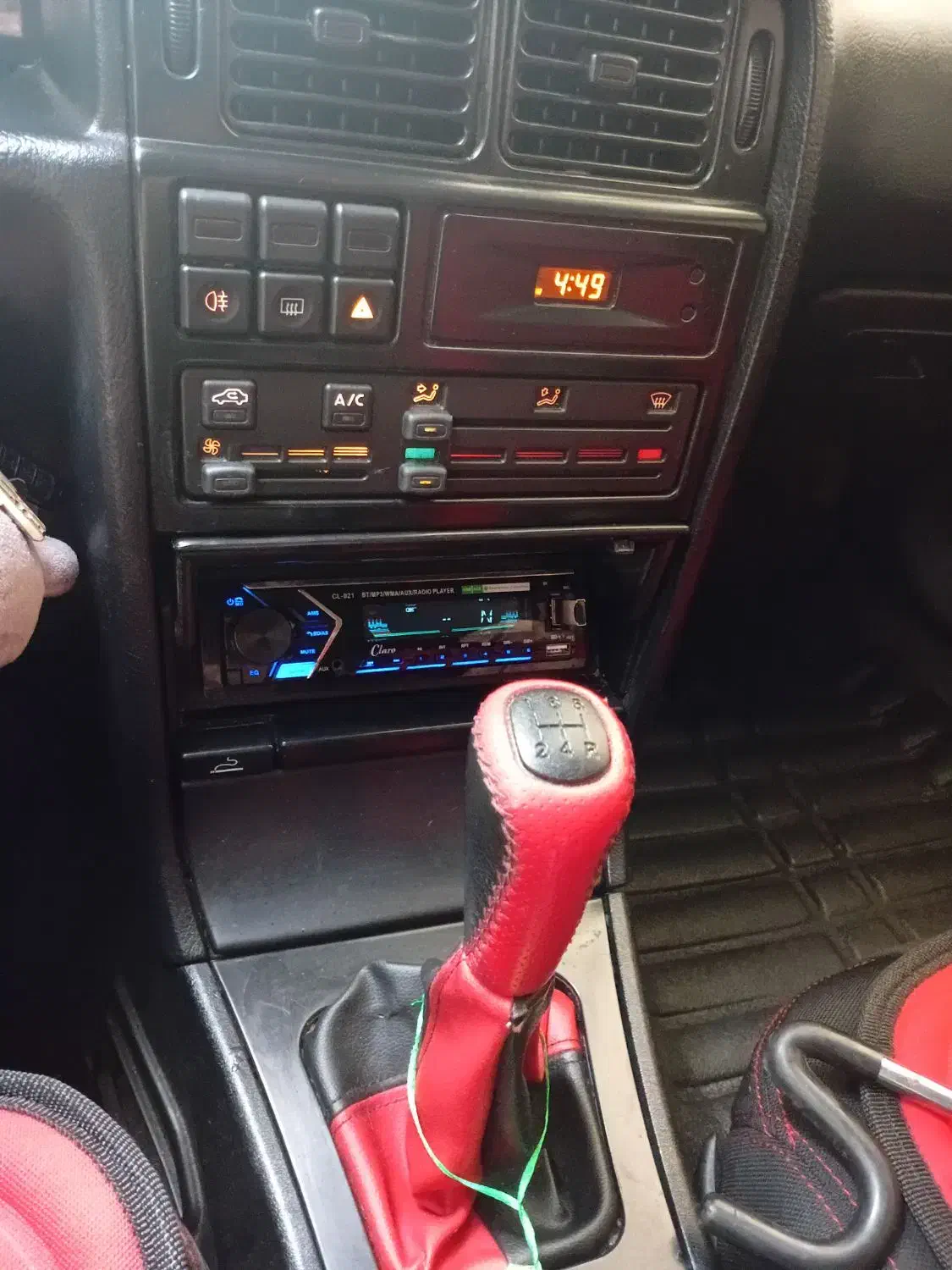 خودرو پژو روا نوک مدادی|خودرو سواری و وانت|تهران, خواجه نصیر طوسی|دیوار