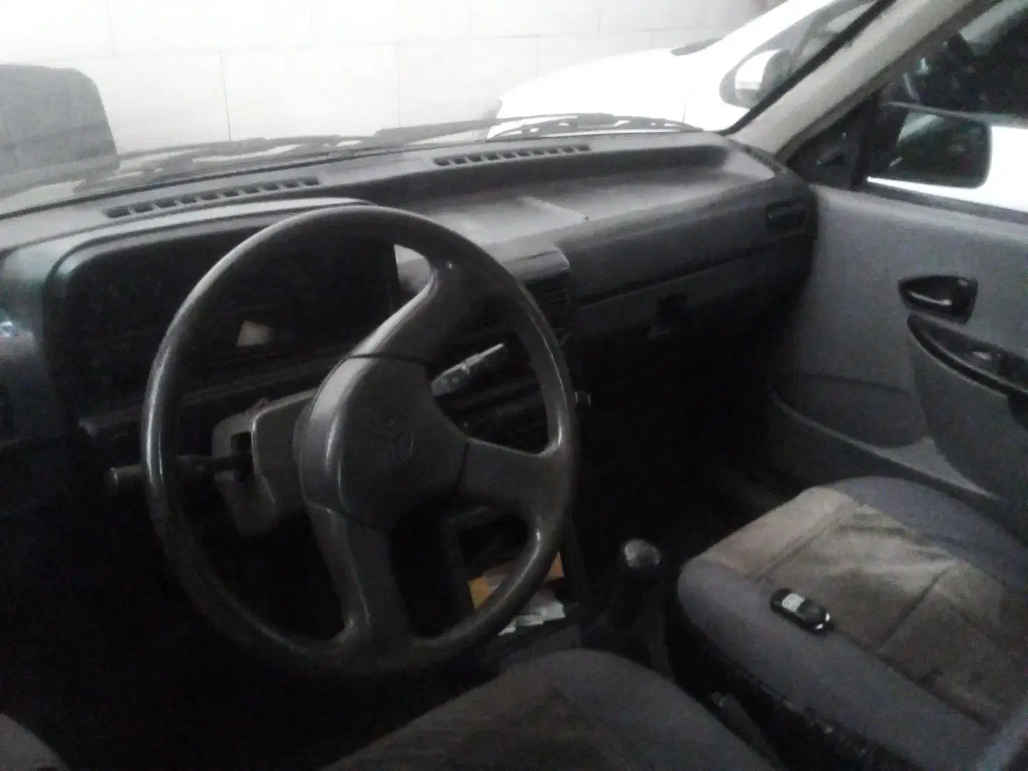 پراید ۷۹کره|خودرو سواری و وانت|رشت, گیل|دیوار