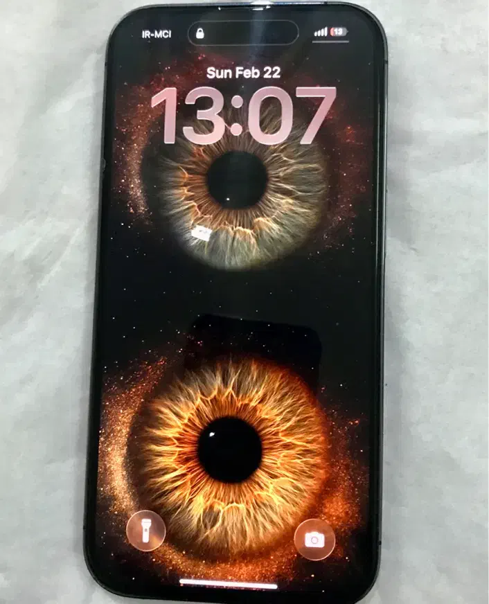 آیفون ۱۴ پرو|موبایل|پاکدشت, پاکدشت (مامازند)|دیوار