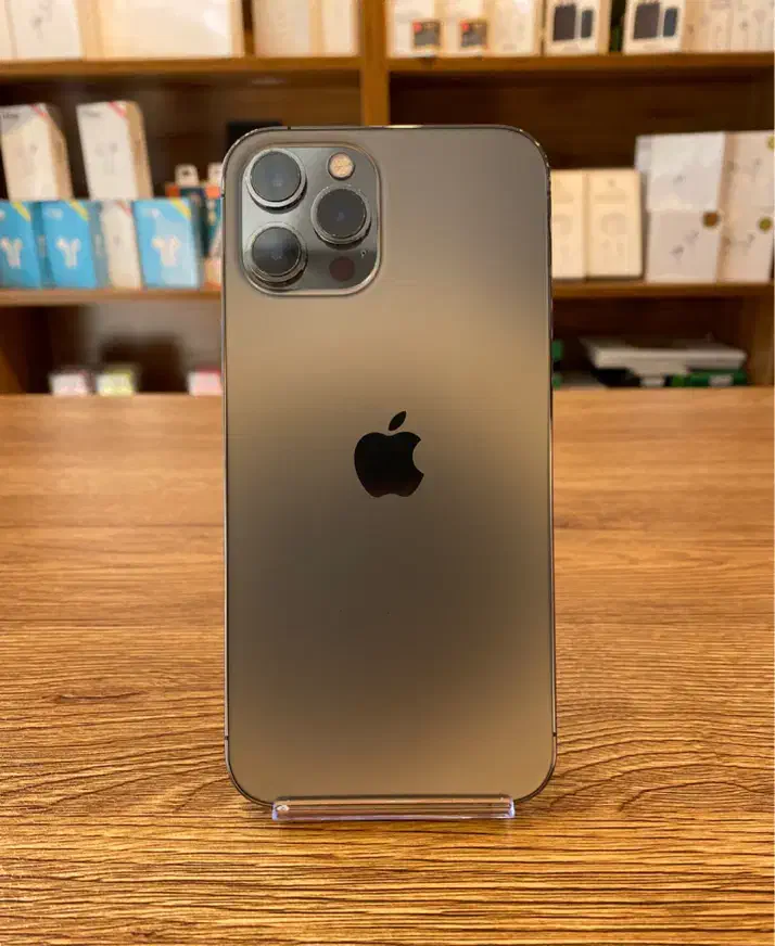 اپل ۱۲پرومکس iPhone/12promax/256/ZAA خرید و فروش|موبایل|قزوین, |دیوار