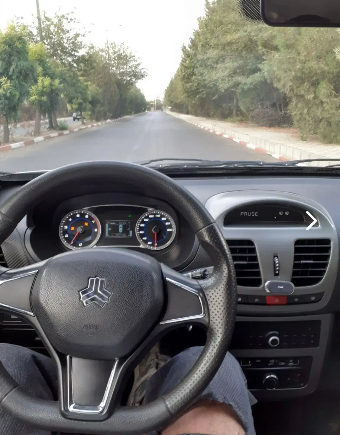 کوییک gxمدل ۱۴۰۲بیرنگ|خودرو سواری و وانت|ملایر, |دیوار