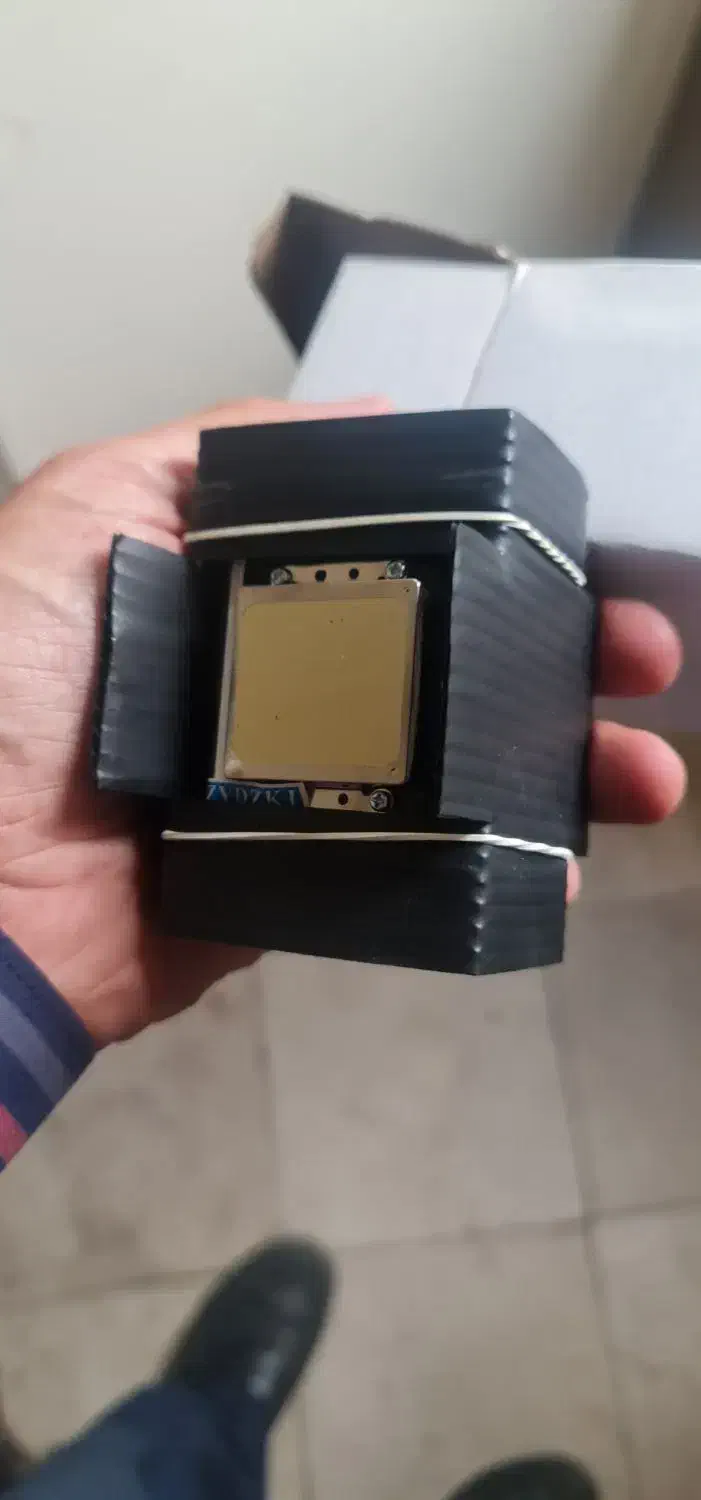 هد اپسون XP600|پرینتر، اسکنر، کپی، فکس|تهران, چهارصد دستگاه|دیوار
