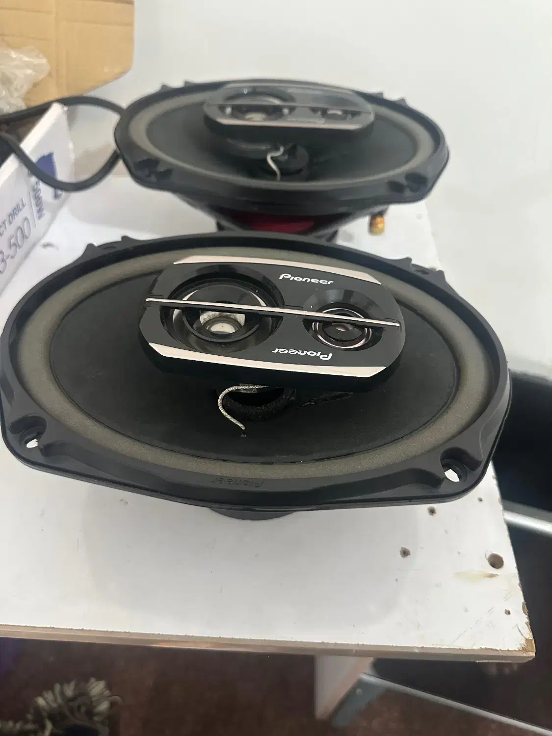 باند ۶۹۶۵ پایونر اصل|سیستم صوتی خانگی|بندرعباس, |دیوار