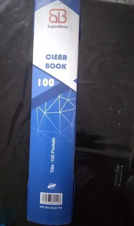 کلر بوک ۱۰۰ برگ|لوازم التحریر|شیراز, میرزاکوچک خان|دیوار