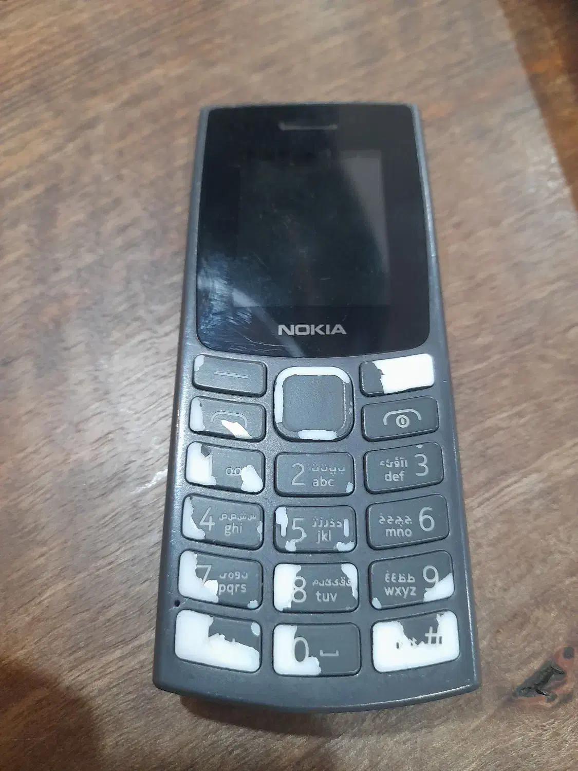 فروش گوشی ساده|موبایل|آباده, |دیوار