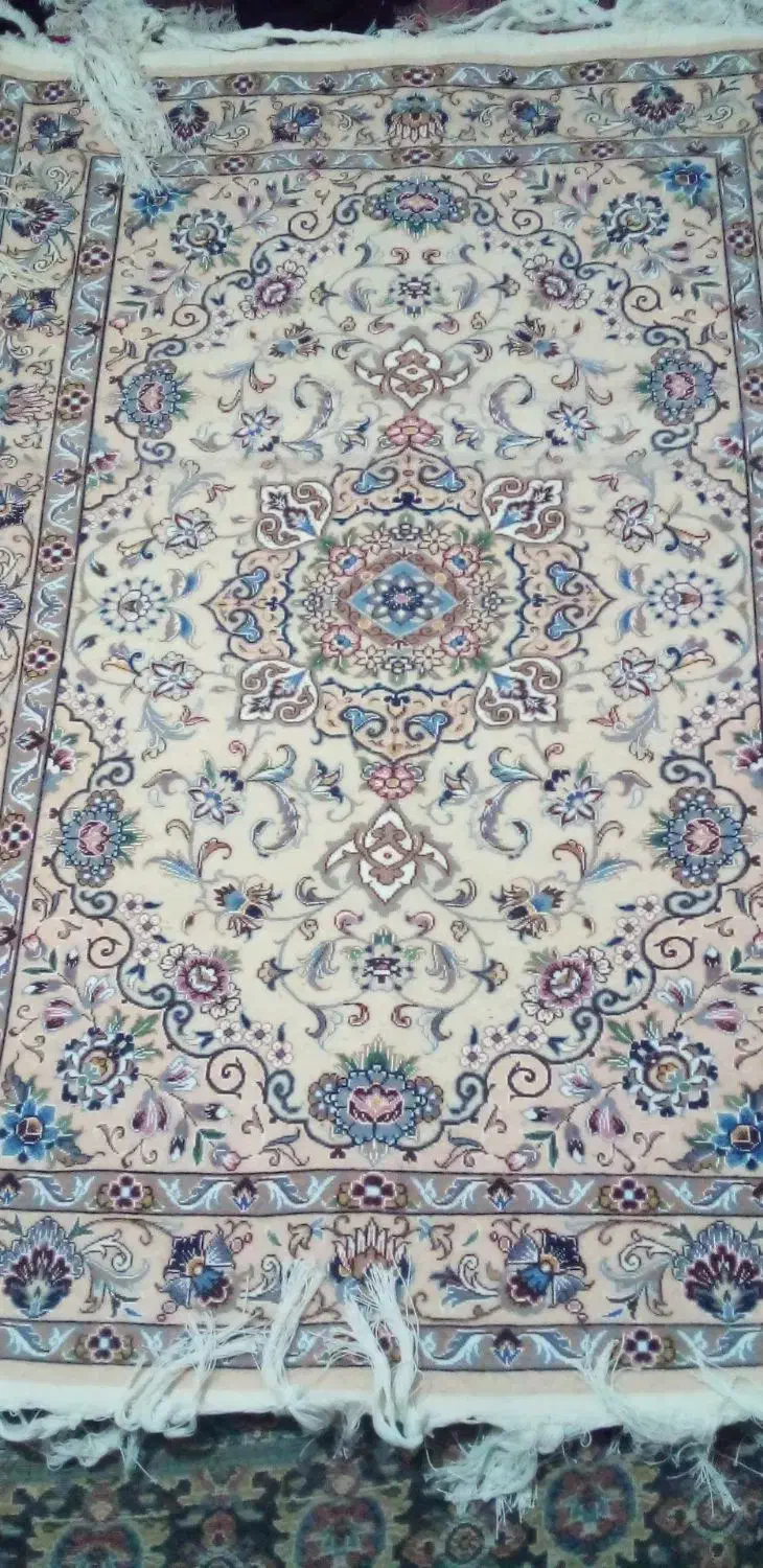 قالی دست باف|فرش|شیروان (خراسان), |دیوار