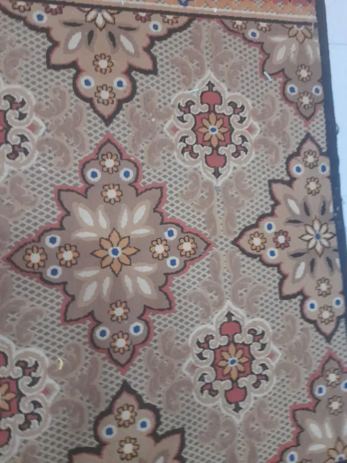 گلیم|گلیم، جاجیم، گبه|اسلامشهر, شهرک سعیدیه|دیوار