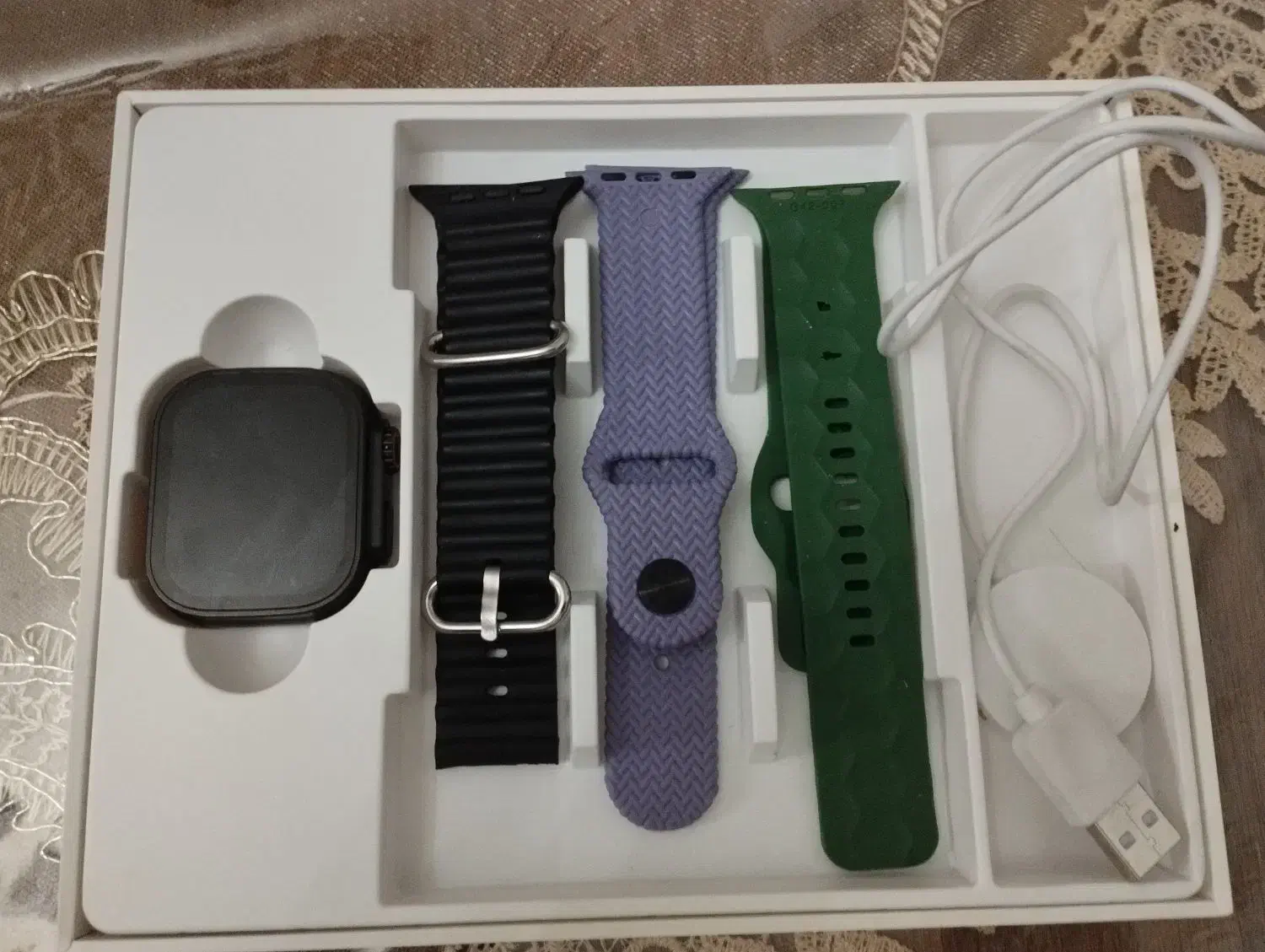 ساعت سیم کارت خور|ساعت|خرمآباد, |دیوار