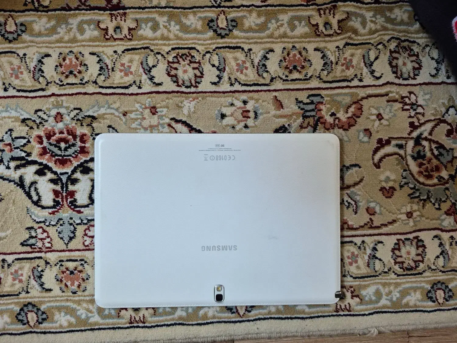 تبلت نوت سامسونگ|تبلت|اصفهان, دشتستان|دیوار