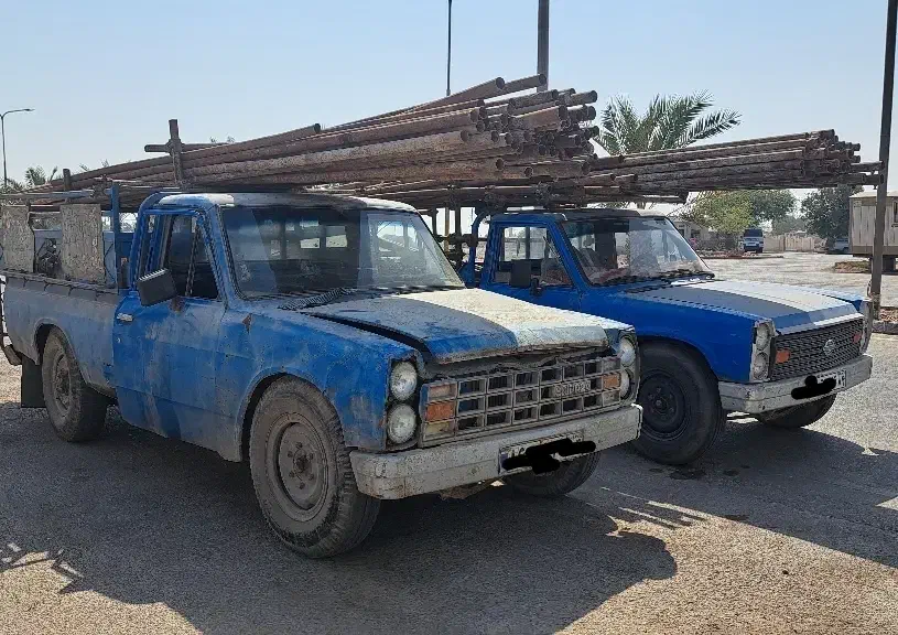 اجاره و نصب داربست فلزی بندر و اطراف ( تحته کار )|خدمات پیشه و مهارت|بندرعباس, |دیوار