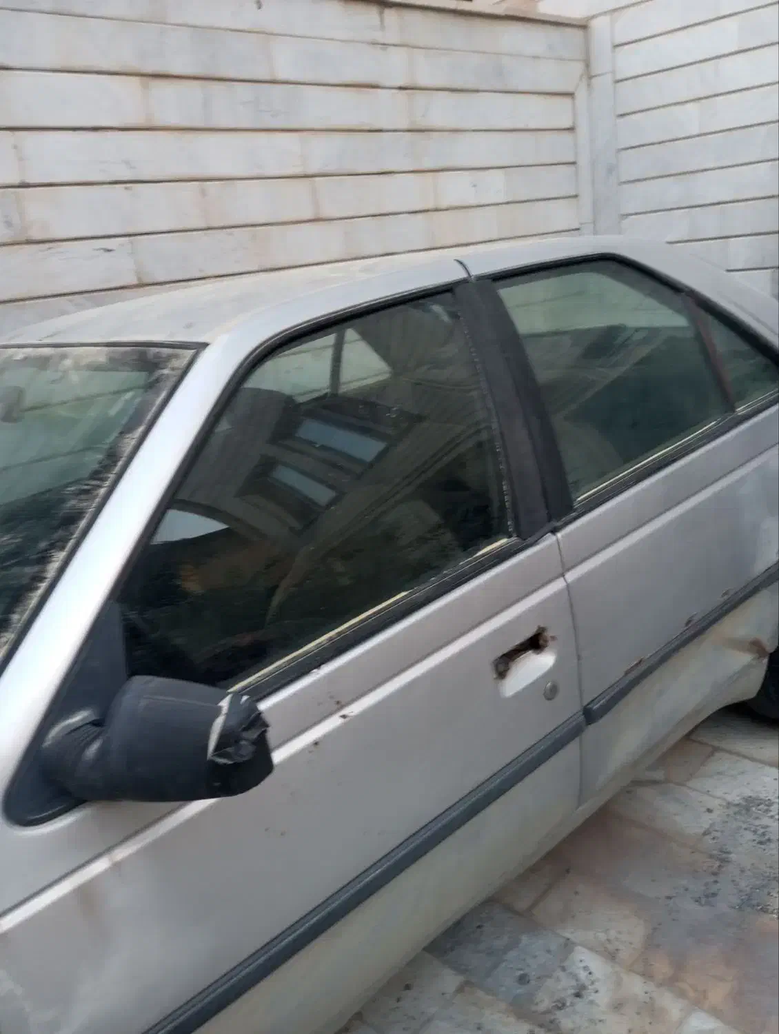 پژو ۴۰۵ مدل ۸۴|خودرو سواری و وانت|خوانسار, |دیوار