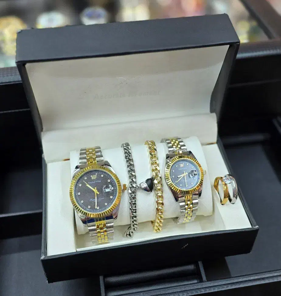 ست ساعت اصل|ساعت|بندر ماهشهر, |دیوار