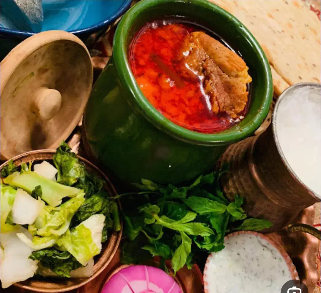 سالن کار اقا ماهر|استخدام خدمات فروشگاه و رستوران|پرند, فاز ۲|دیوار