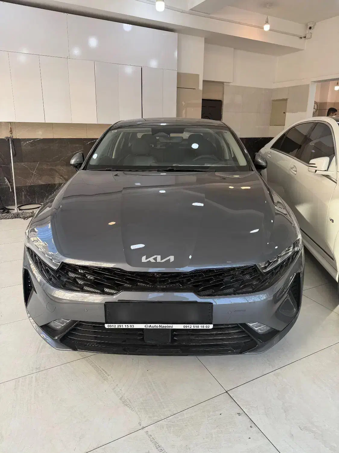 کیا k5|خودرو سواری و وانت|تهران, یاخجی آباد|دیوار